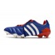 adidas Predator 20+ Mutator Mania'Tormentor' FG Azul Rojo Blanco