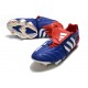 adidas Predator 20+ Mutator Mania'Tormentor' FG Azul Rojo Blanco