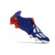 adidas Predator 20+ Mutator Mania'Tormentor' FG Azul Rojo Blanco