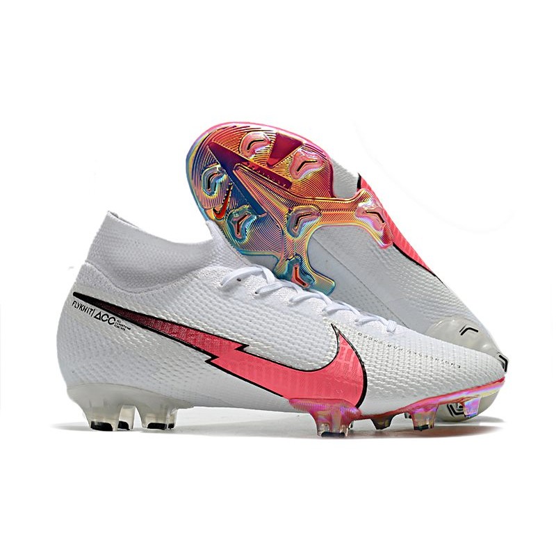 botas mercurial superfly 7