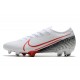  Nike Mercurial Vapor XIII 360 Elite FG LAB2 - Blanco Carmesí Negro