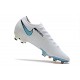 Zapatillas Nike Mercurial Vapor 13 Elite FG Blanco Rojo