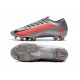 Zapatillas Nike Mercurial Vapor 13 Elite FG Neighbourhood - Gris Negro