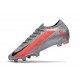 Zapatillas Nike Mercurial Vapor 13 Elite FG Neighbourhood - Gris Negro