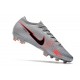 Zapatillas Nike Mercurial Vapor 13 Elite FG Neighbourhood - Gris Negro