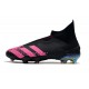 Zapatillas adidas Predator Mutator 20+ FG Negro Rosa