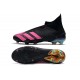 Zapatillas adidas Predator Mutator 20+ FG Negro Rosa