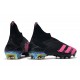 Zapatillas adidas Predator Mutator 20+ FG Negro Rosa