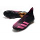 Zapatillas adidas Predator Mutator 20+ FG Negro Rosa