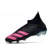 Zapatillas adidas Predator Mutator 20+ FG Negro Rosa