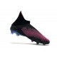 Zapatillas adidas Predator Mutator 20+ FG Negro Rosa