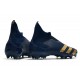 adidas Tacón de Fútbol Predator Mutator 20+ FG Negro Oro