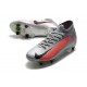 Nike Mercurial Superfly VII Elite SG-PRO AC Neighbourhood - Gris Plata