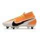 Nike Mercurial Superfly VII Elite SG-PRO AC Daybreak - Amarillo Marfil