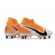 Nike Mercurial Superfly VII Elite SG-PRO AC Daybreak - Amarillo Marfil