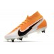 Nike Mercurial Superfly VII Elite SG-PRO AC Daybreak - Amarillo Marfil