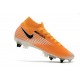 Nike Mercurial Superfly VII Elite SG-PRO AC Daybreak - Amarillo Marfil