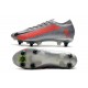 Nike Mercurial Vapor 13 Elite SG-Pro AC Neighbourhood - Gris Negro