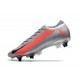 Nike Mercurial Vapor 13 Elite SG-Pro AC Neighbourhood - Gris Negro