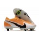 Nike Mercurial Vapor 13 Elite SG-Pro AC Láser Naranja Negro Blanco