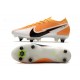 Nike Mercurial Vapor 13 Elite SG-Pro AC Láser Naranja Negro Blanco