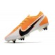 Nike Mercurial Vapor 13 Elite SG-Pro AC Láser Naranja Negro Blanco