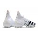 Zapatillas adidas Predator Mutator 20+ FG Blanco Negro