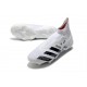 Zapatillas adidas Predator Mutator 20+ FG Blanco Negro