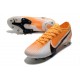 Nike Mercurial Vapor 13 Elite AG-PRO amarillo anaranjado