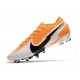 Nike Mercurial Vapor 13 Elite AG-PRO amarillo anaranjado