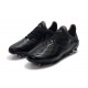 Botas de Fútbol adidas X 19.1 FG - Negro