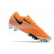 Nike Mercurial Vapor 13 Elite AG-PRO amarillo anaranjado