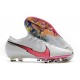 Nike Mercurial Vapor 13 Elite AG-PRO Blanco Rojo Azul