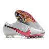 Nike Mercurial Vapor 13 Elite AG-PRO Blanco Rojo Azul