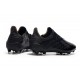 Botas de Fútbol adidas X 19.1 FG - Negro