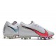 Nike Mercurial Vapor 13 Elite AG-PRO Blanco Rojo Azul