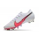 Nike Mercurial Vapor 13 Elite AG-PRO Blanco Rojo Azul