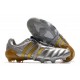 adidas Predator 20+ Mutator Mania'Tormentor' FG Plata Oro