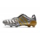 adidas Predator 20+ Mutator Mania'Tormentor' FG Plata Oro