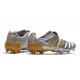 adidas Predator 20+ Mutator Mania'Tormentor' FG Plata Oro