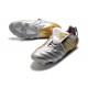 adidas Predator 20+ Mutator Mania'Tormentor' FG Plata Oro