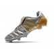 adidas Predator 20+ Mutator Mania'Tormentor' FG Plata Oro