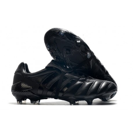 adidas Predator 20+ Mutator Mania'Tormentor' FG Negro