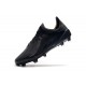 Botas de Fútbol adidas X 19.1 FG - Negro