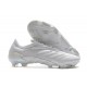 Zapatillas de Fútbol adidas Predator Archive FG - Blanco