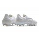 Zapatillas de Fútbol adidas Predator Archive FG - Blanco