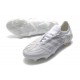 Zapatillas de Fútbol adidas Predator Archive FG - Blanco