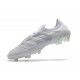 Zapatillas de Fútbol adidas Predator Archive FG - Blanco