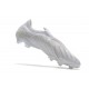 Zapatillas de Fútbol adidas Predator Archive FG - Blanco