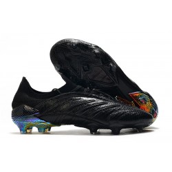 Zapatillas de Fútbol adidas Predator Archive FG - Negro